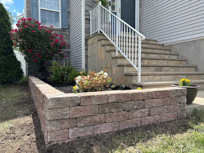 Lawn care results